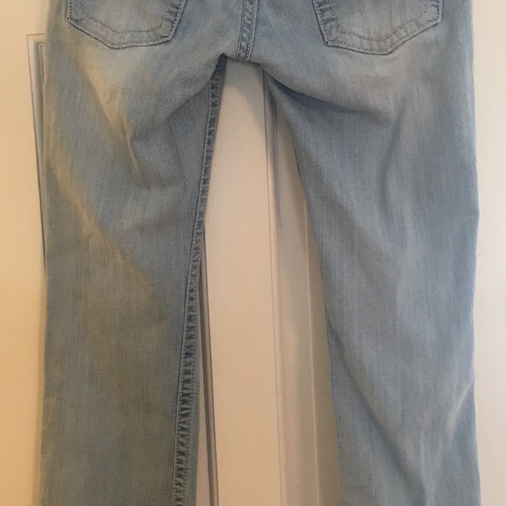 Miss Me Jeans Size 30 Boot cut - Picture 4 of 6